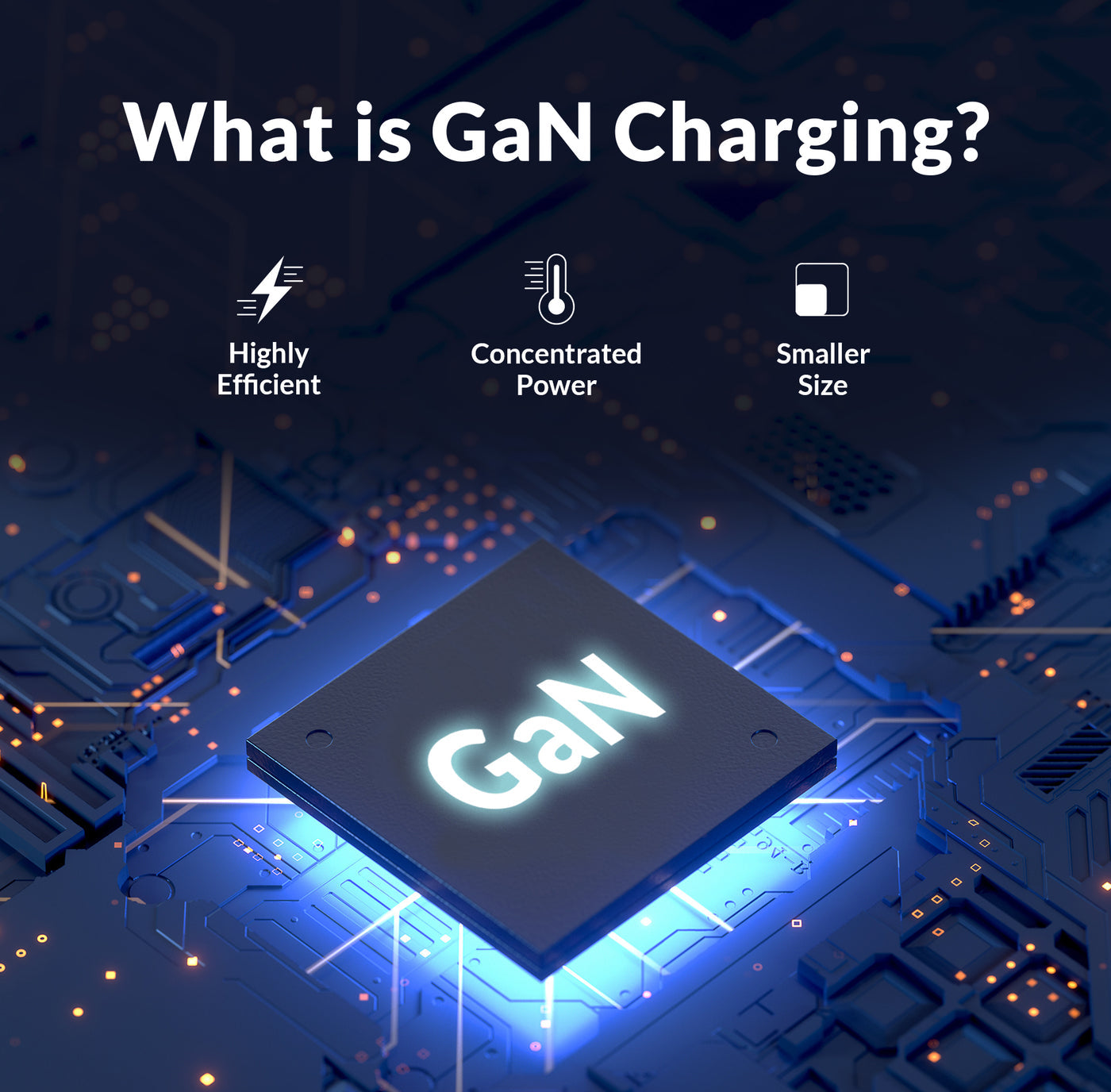 Why GaN Technology is a Game-Changer (And How to Pick the Right Charger!)