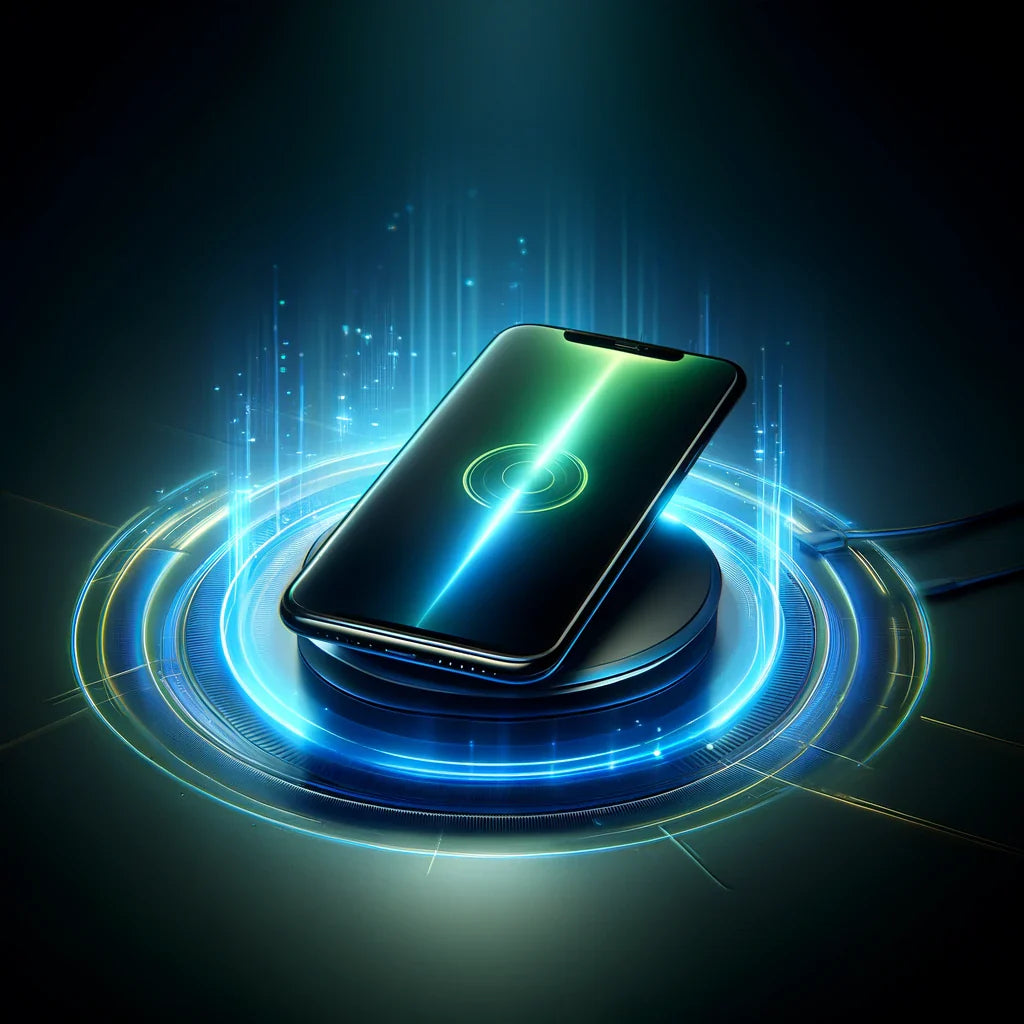 Wireless charging of your phone and devices - What you need to know