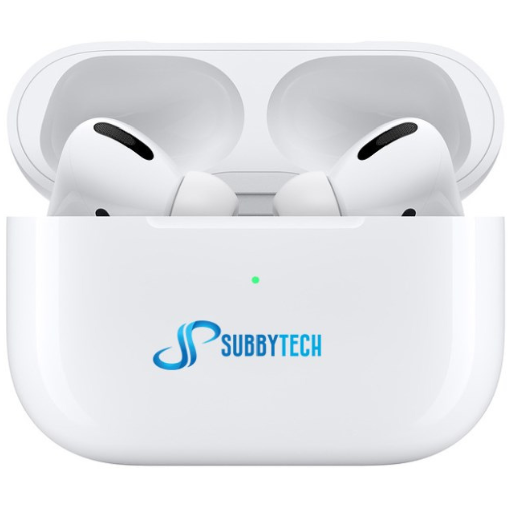 Subbytech Audio