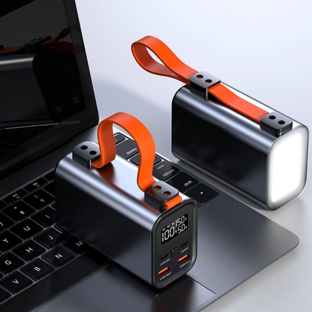 Computer power discount bank