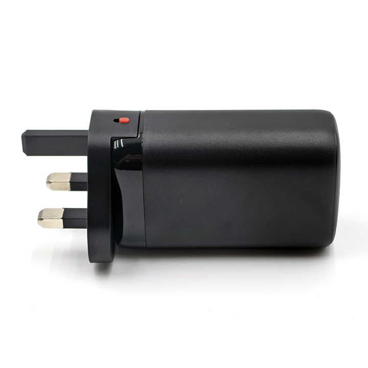 Fast Charge Plug (65W)