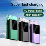Fast Charge Power Bank Charger Battery Pack 20,000mAh