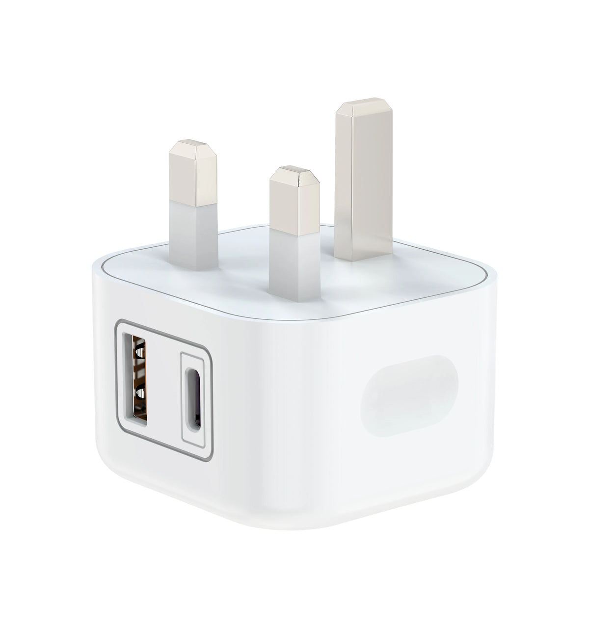 Fast Charge Plug (20W)