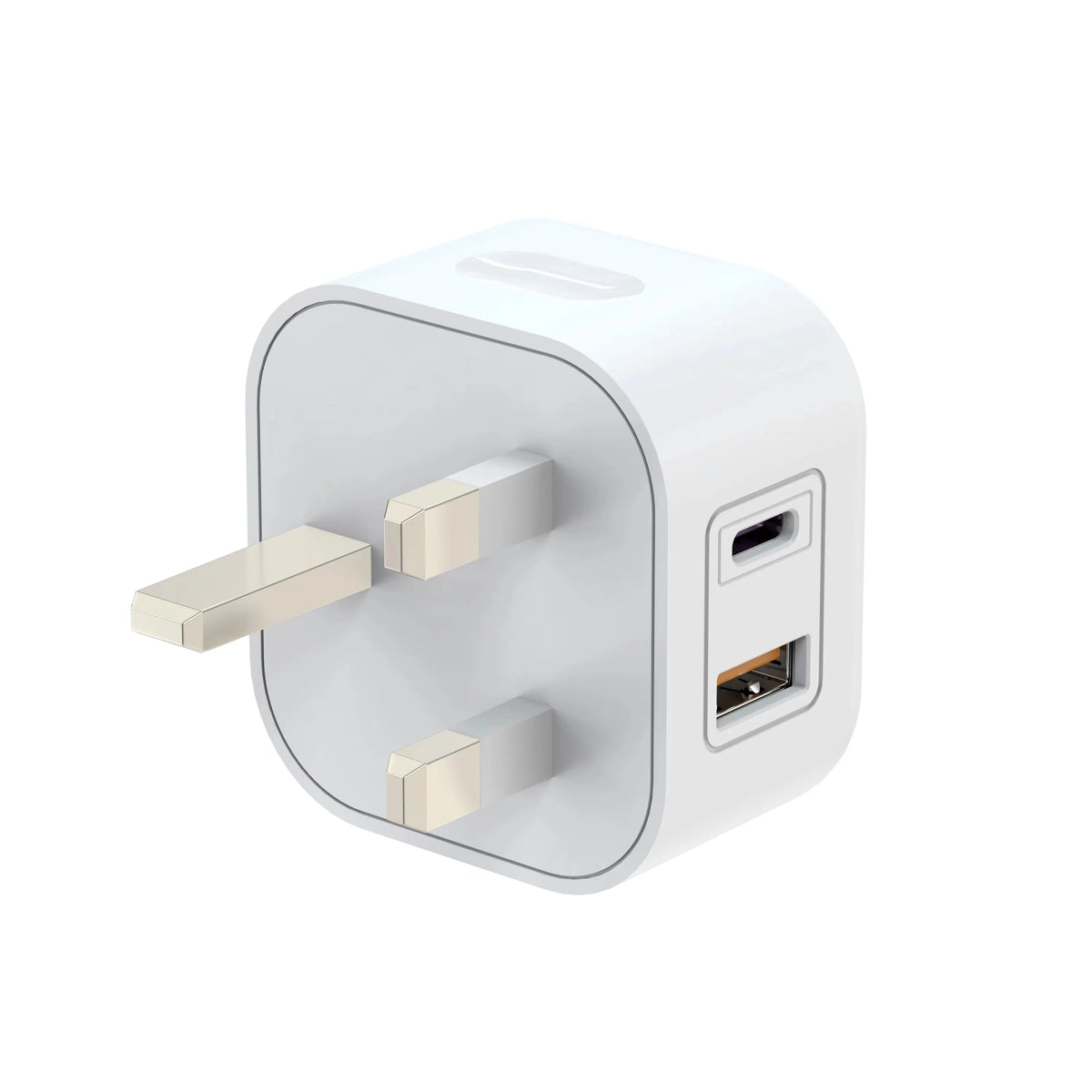 Fast Charge Plug (20W)