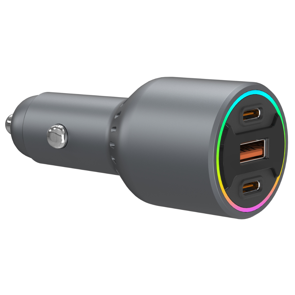 In-Car Charger (160W)