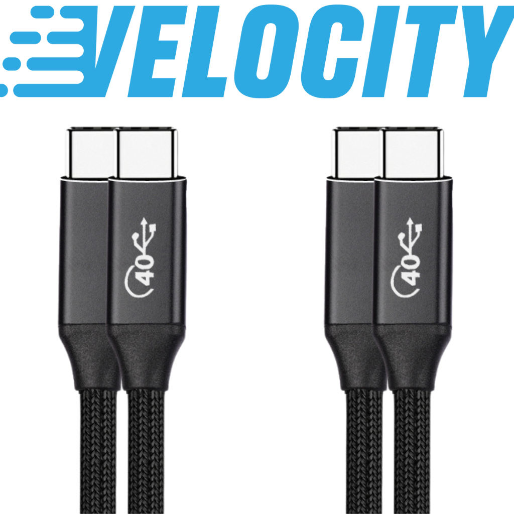 USB4 240W Velocity