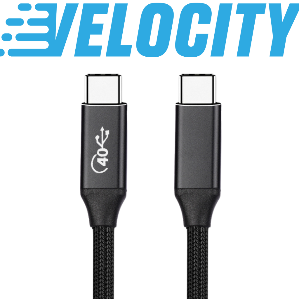 USB4 240W Velocity