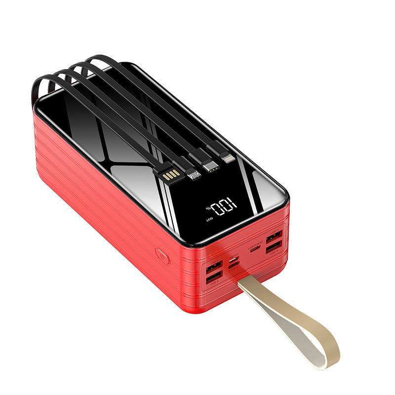 battery pack fast charge