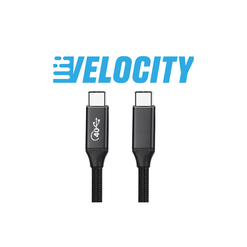 Fast Charge Plug (65W)