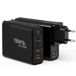 Fast Charge Plug (150W) EU ADAPTER ONLY