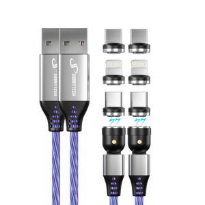 Light up Charging Cables