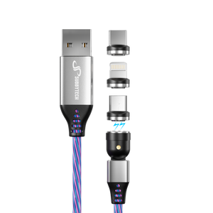 CliX Light Up Charging Cables