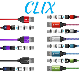 CliX Complete Pack