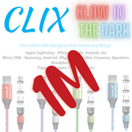 CliX Ultimate Pack