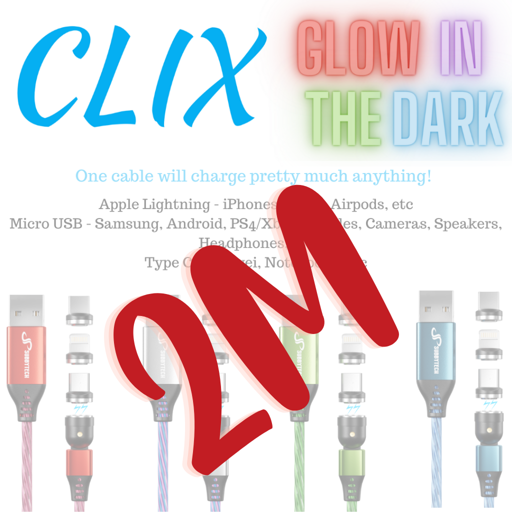 CliX Ultimate Pack