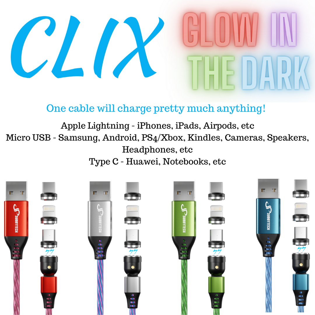 CliX Ultimate Pack