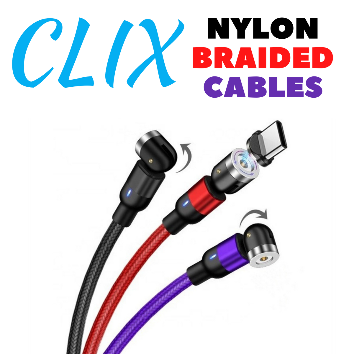 CliX Complete Pack