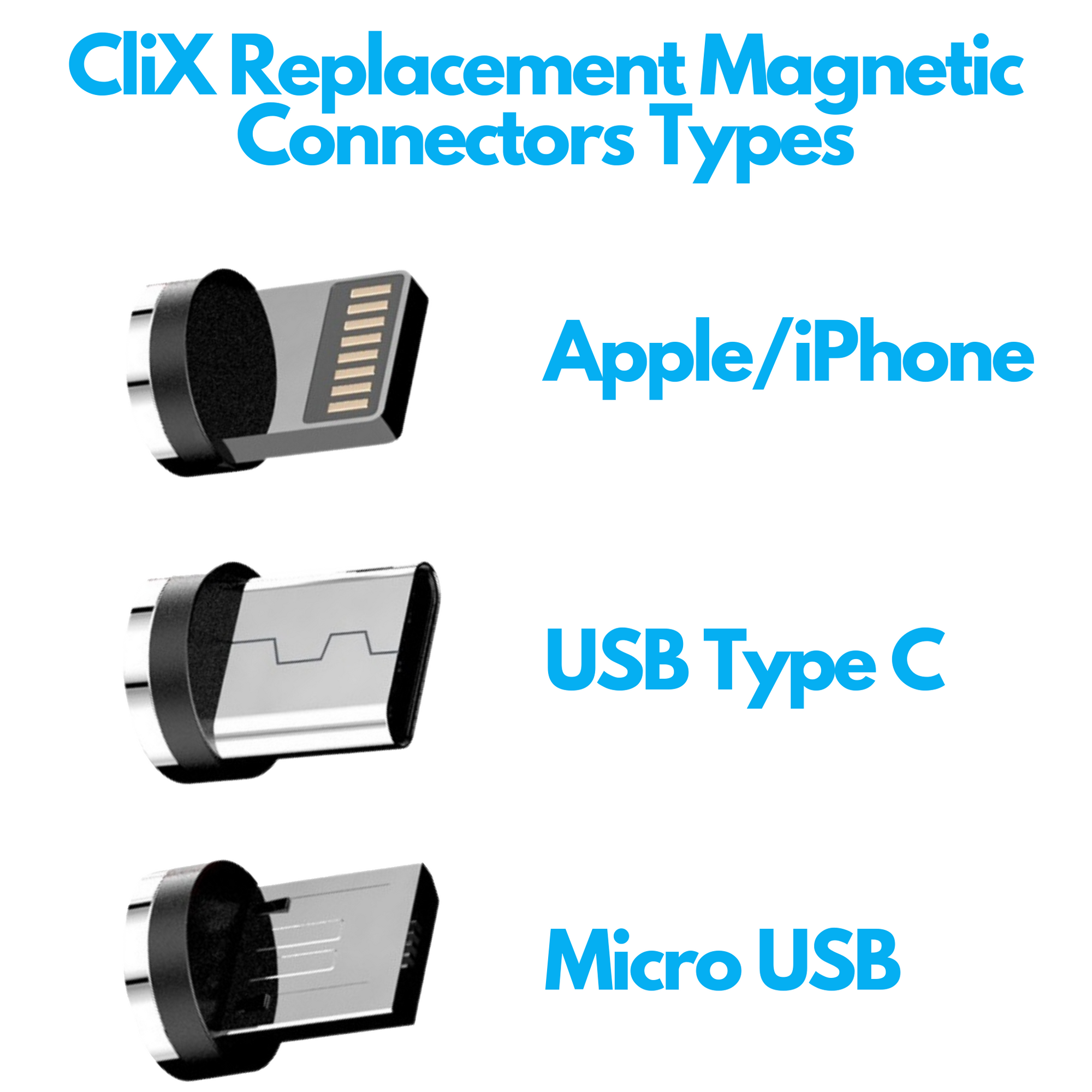 USB Connectors