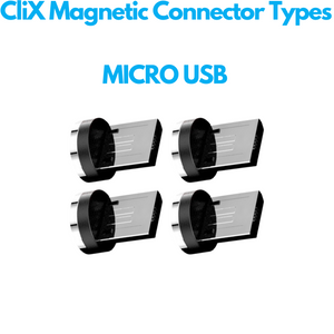 CliX USB Connectors