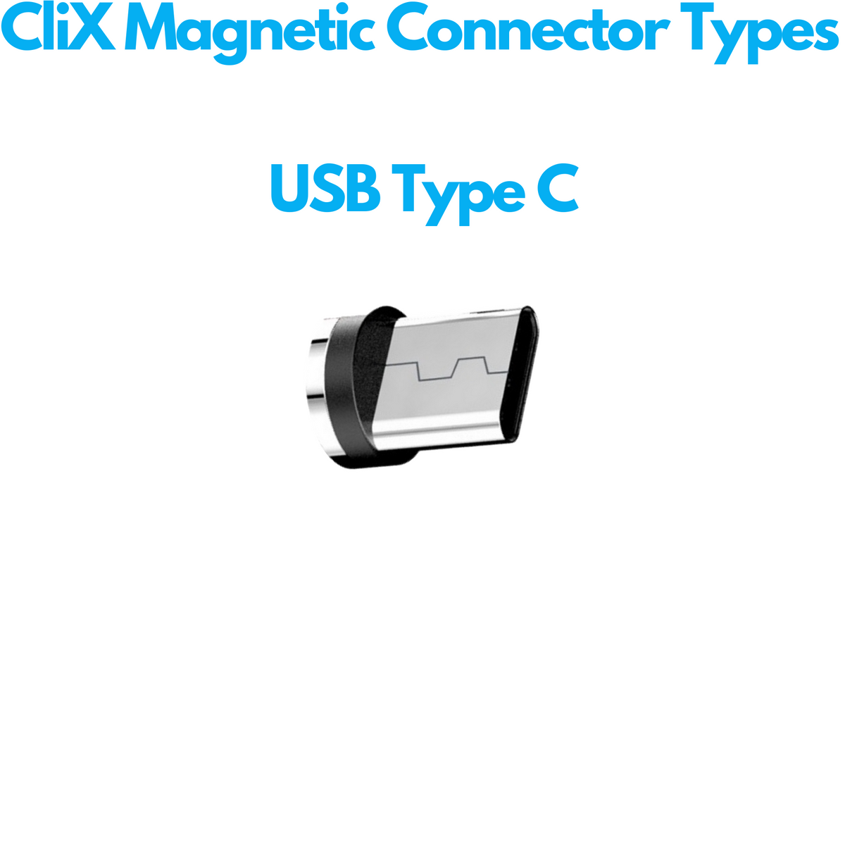 CliX Replacement Connectors