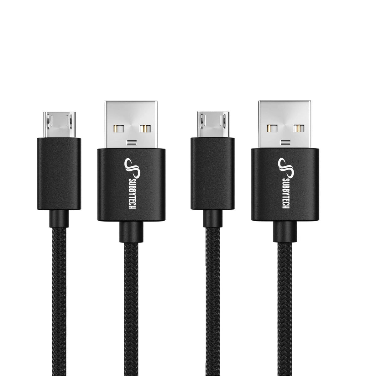 Micro USB Connectors