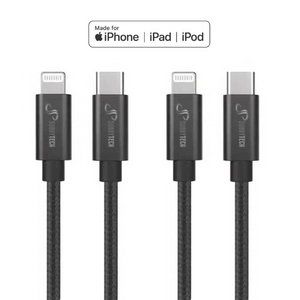 Verified iPhone cable