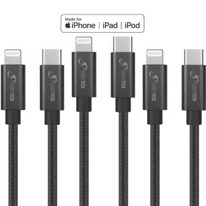 Subbytech iPhone cable