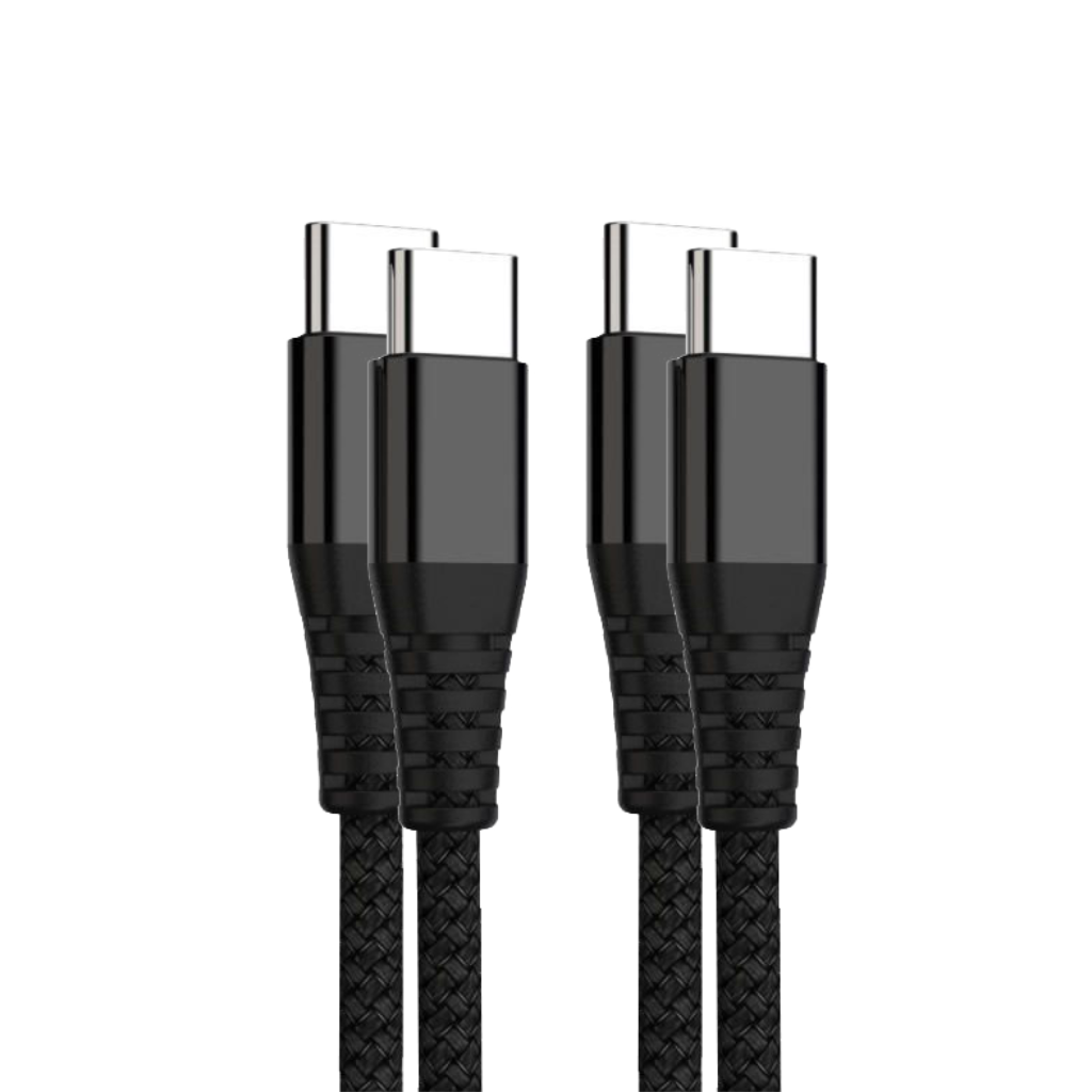 USB C to USB C Cables