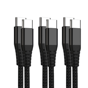 USB C to USB C cable