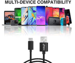 Best USB A to USB C  Charging Charger