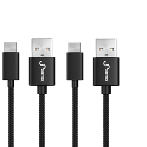 USB A to USB C  Charging Charger