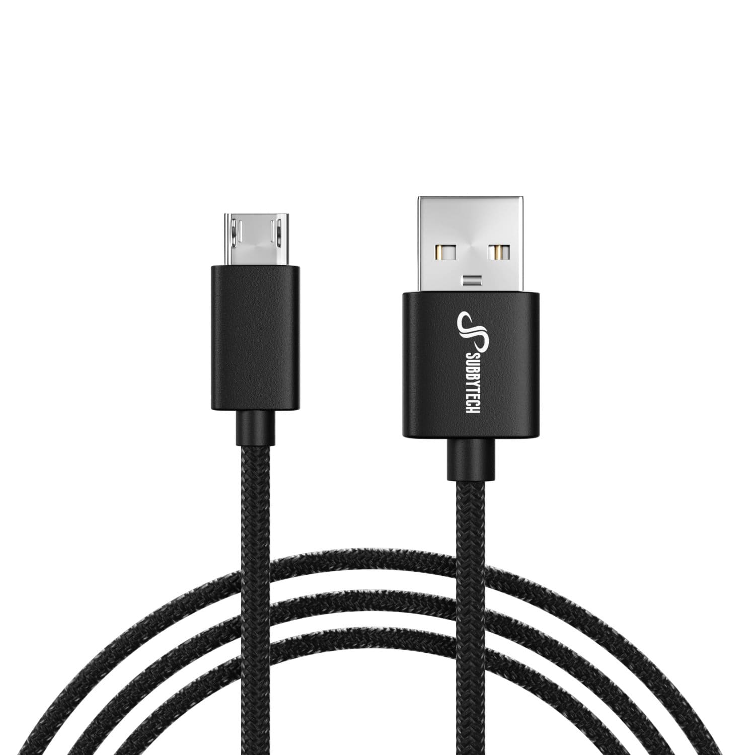 Micro USB connectors